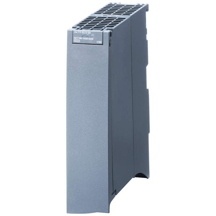 Siemens Simatic S7-1500 6ES7540-1AD00-0AA0