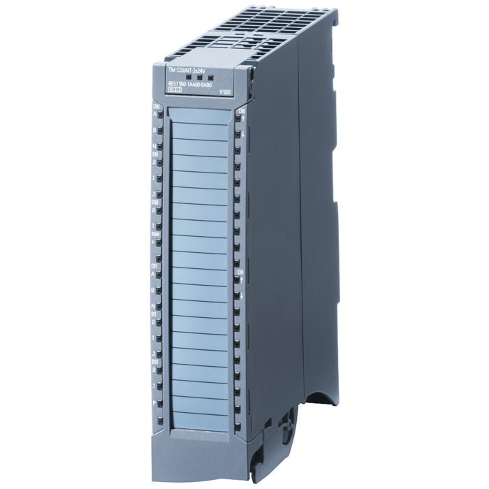 Siemens Simatic S7-1500 6ES7551-1AB00-0AB0