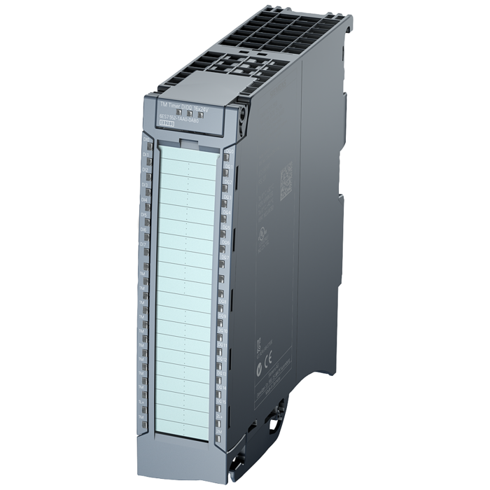 Siemens Simatic S7-1500 6ES7552-1AA00-0AB0