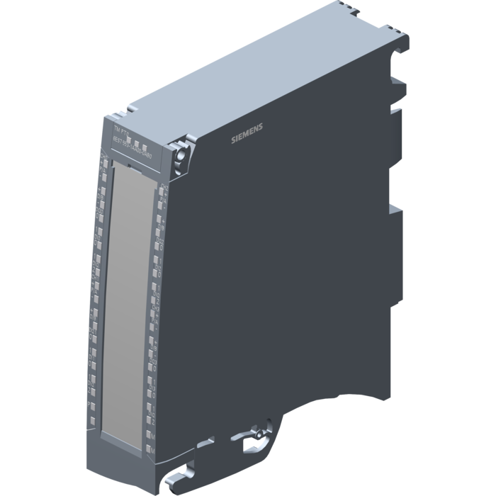 Siemens Simatic S7-1500 6ES7553-1AA00-0AB0