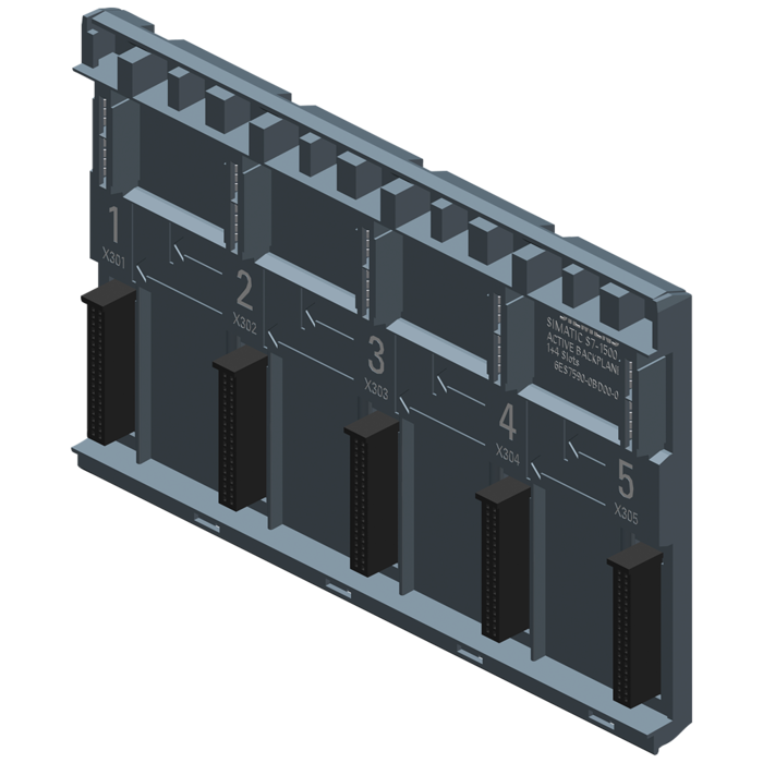 Siemens Simatic S7-1500 6ES7590-0BD00-0AA0
