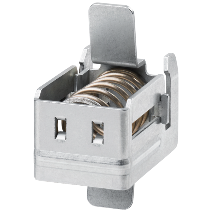 Siemens Simatic S7-1500 6ES7590-5BA00-0AA0