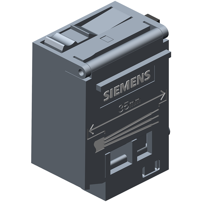Siemens Simatic S7-1500 6ES7590-8AA00-0AA0