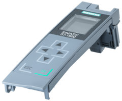 Siemens 6ES7591-1AA01-0AA0