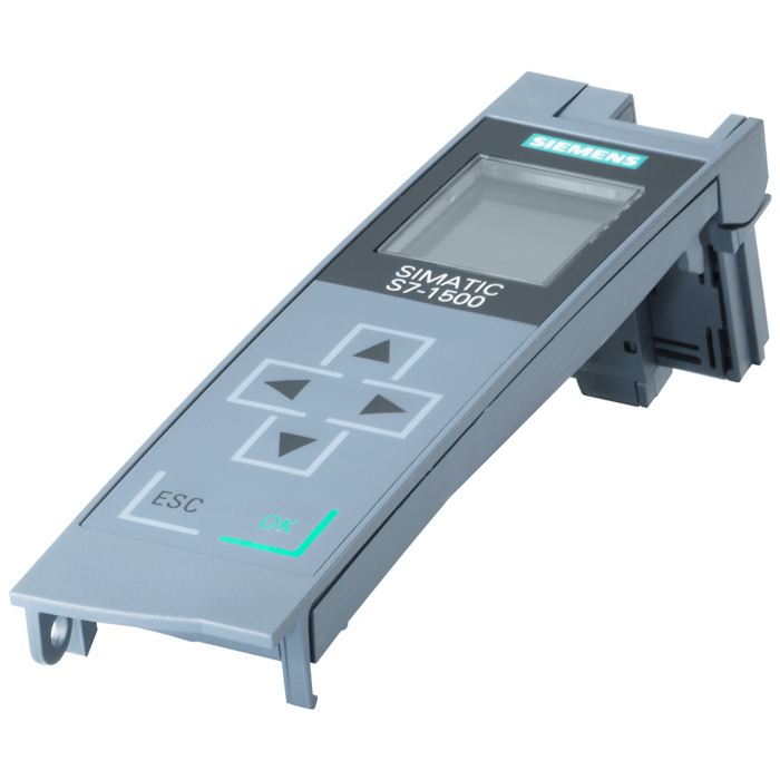 Siemens Simatic S7-1500 6ES7591-1AA01-0AA0