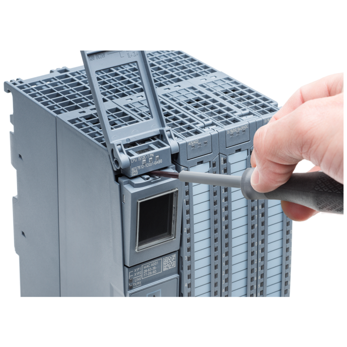 Siemens Simatic S7-1500 6ES7591-1AB00-0AA0