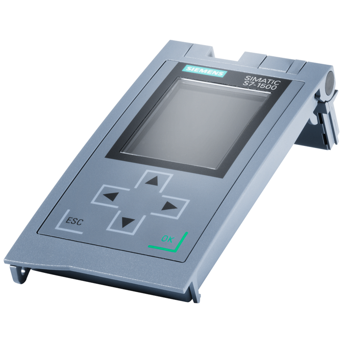 Siemens Simatic S7-1500 6ES7591-1BA02-0AA0