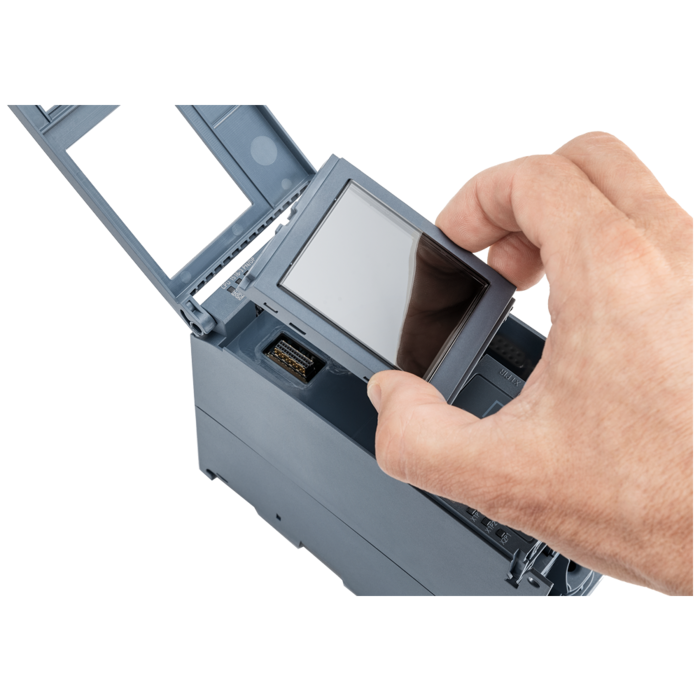 Siemens Simatic S7-1500 6ES7591-1BB00-0AA0