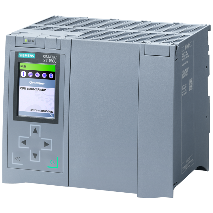 Siemens Simatic S7-1500 6ES7516-3TN00-0AB0