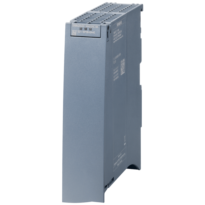 Siemens Simatic S7-1500 6ES7521-1BP00-0AA0