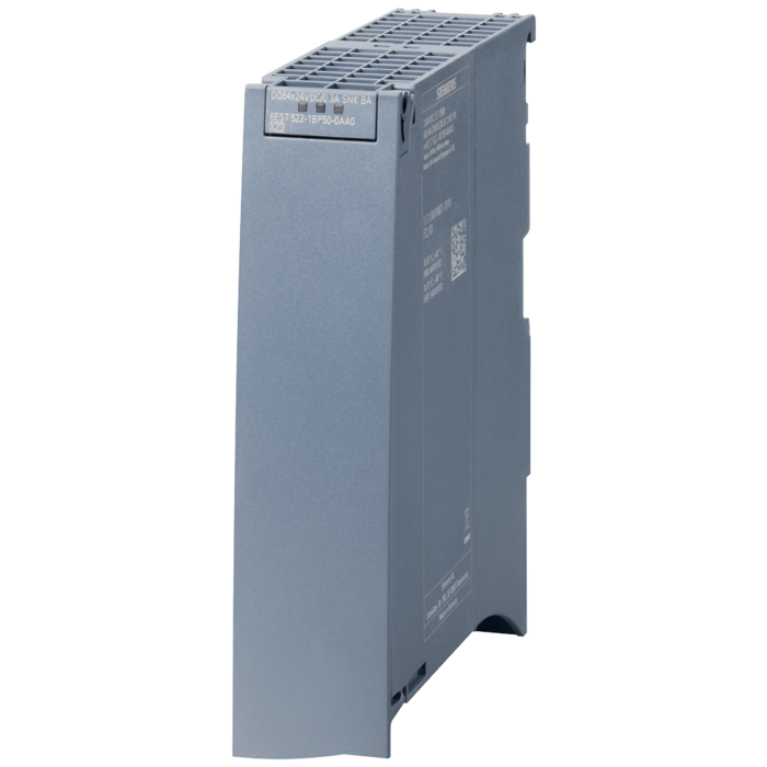 Siemens Simatic S7-1500 6ES7522-1BP50-0AA0