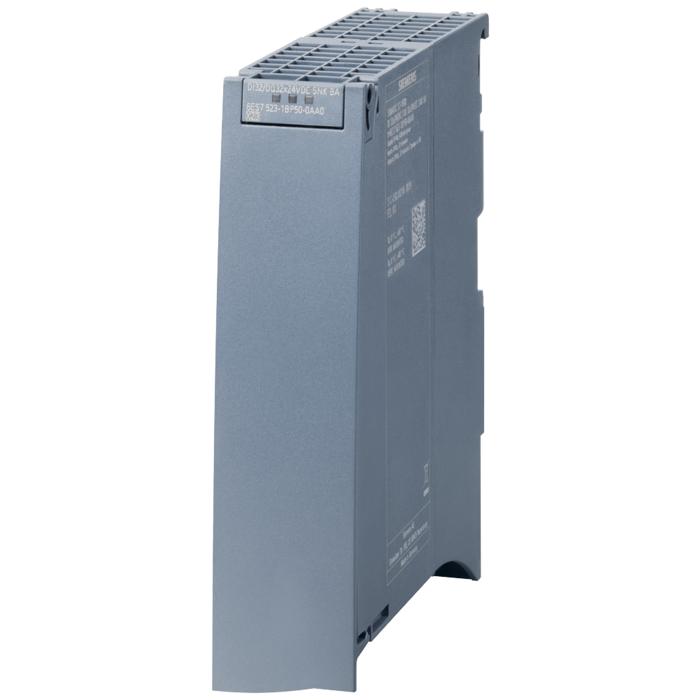 Siemens Simatic S7-1500 6ES7523-1BP50-0AA0