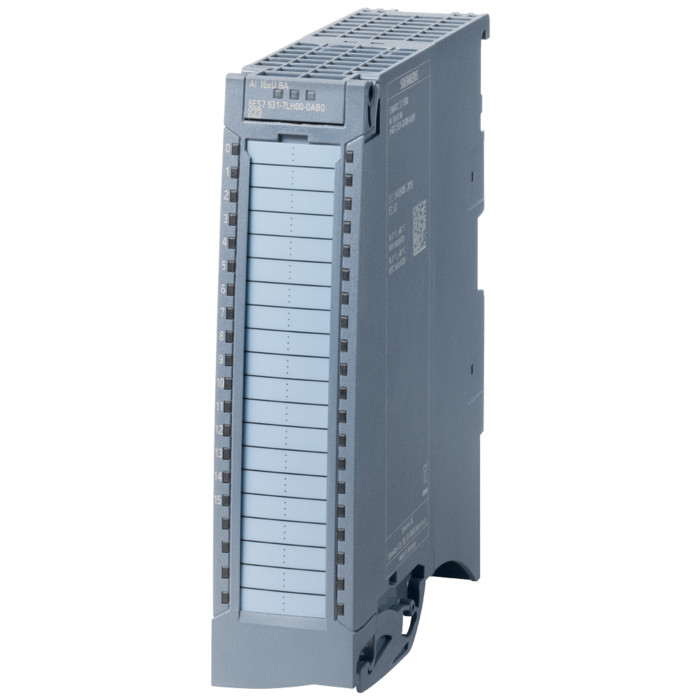 Siemens Simatic S7-1500 6ES7531-7LH00-0AB0