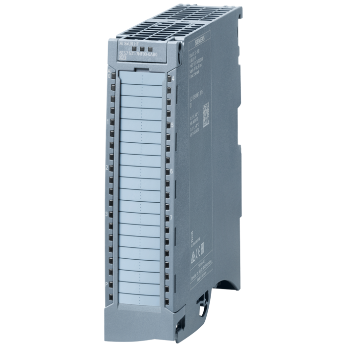 Siemens Simatic S7-1500 6ES7531-7NF00-0AB0