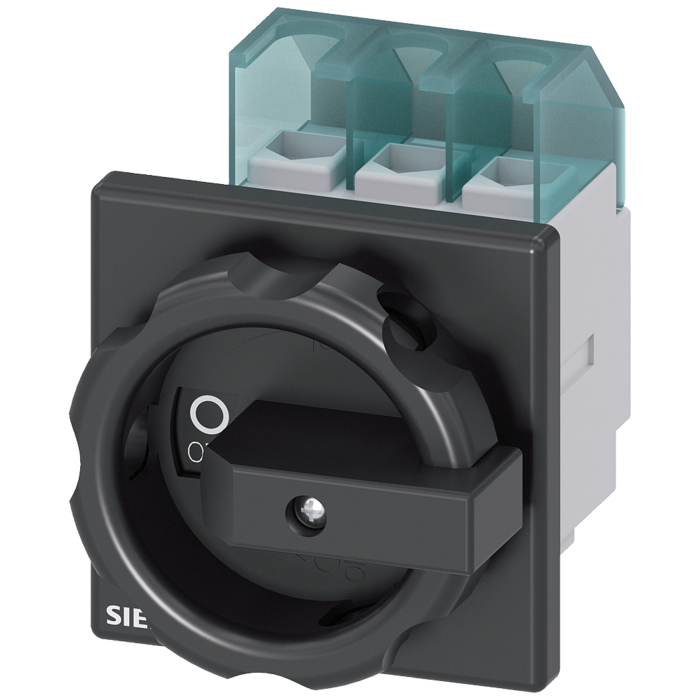 Siemens Schakelmaterialen 3LD2203-0TK51