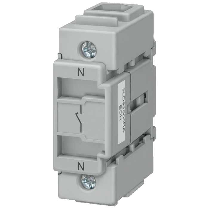 Siemens Schakelmaterialen 3LD9220-0B