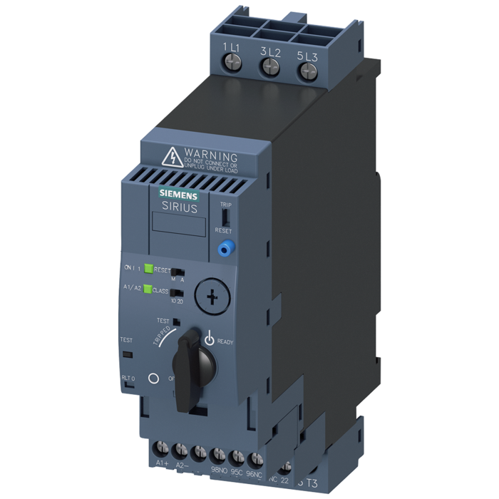 Siemens Schakelmaterialen 3RA6120-1CB32