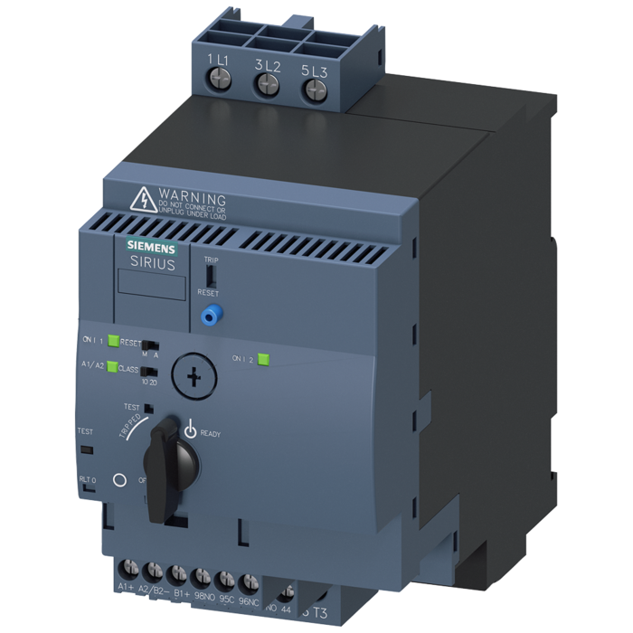 Siemens Schakelmaterialen 3RA6250-1CB32