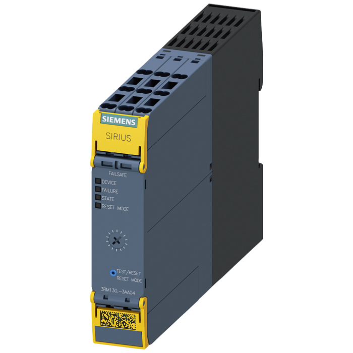 Siemens Accessoire Servomotoren 3RM1307-3AA04