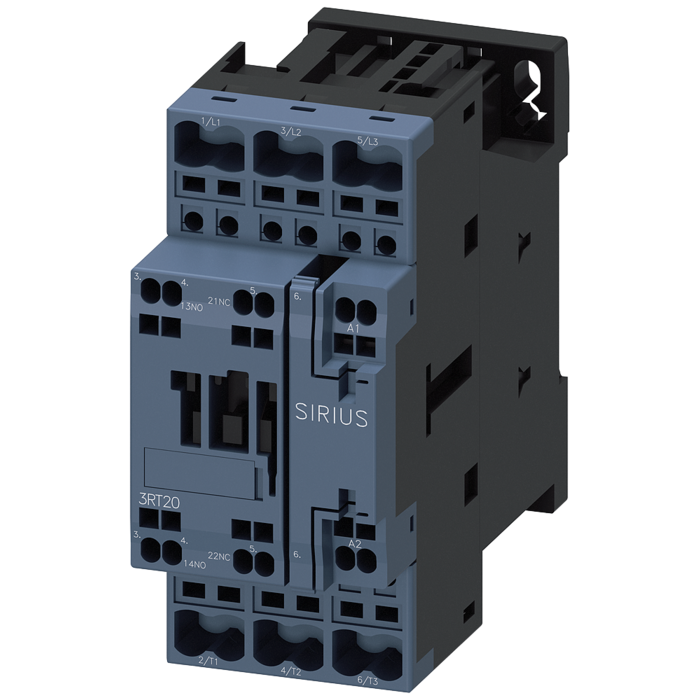 Siemens Schakelmaterialen 3RT2025-2AP00
