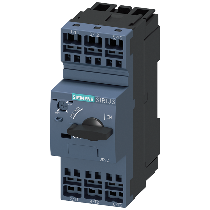 Siemens Schakelmaterialen 3RV2021-4BA20