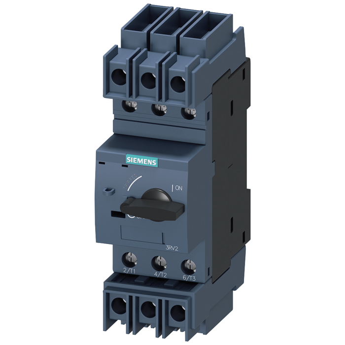 Siemens Schakelmaterialen 3RV2711-1DD10