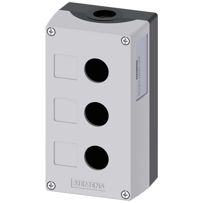 Siemens Accessoire Power Supply 3SU1803-0AA00-0AB1