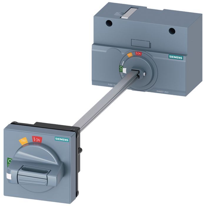 Siemens Schakelmaterialen 3VA9257-0FK21