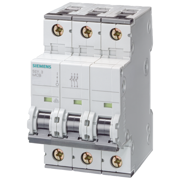 Siemens Schakelmaterialen 5SY4325-7