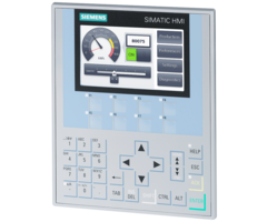 Siemens 6AV2124-1DC01-0AX0