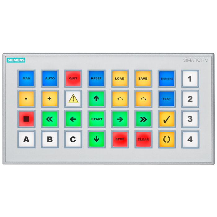 Siemens Accessoire voor HMI 6AV3688-3EH47-0AX0