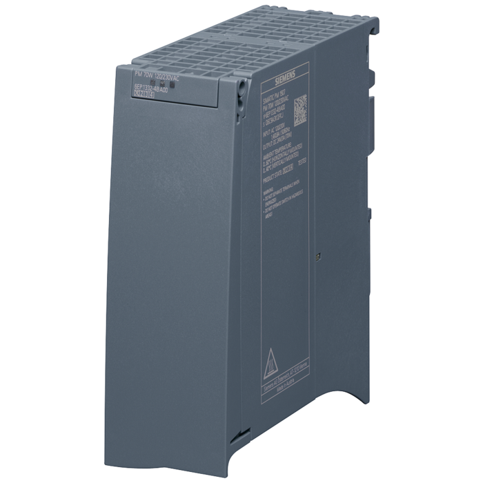 Siemens Power supplies 6EP1332-4BA00