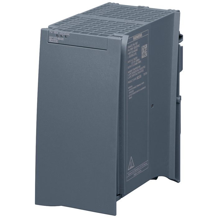 Siemens Power supplies 6EP1333-4BA00