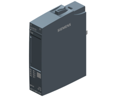 Siemens 6ES7131-6BF01-0BA0