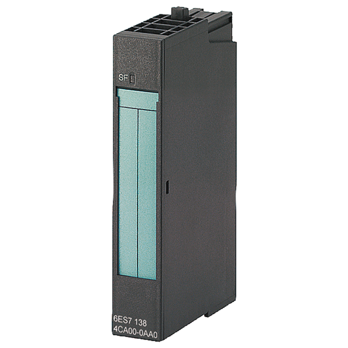 Siemens PLC Materialen 6ES7135-4GB01-0AB0