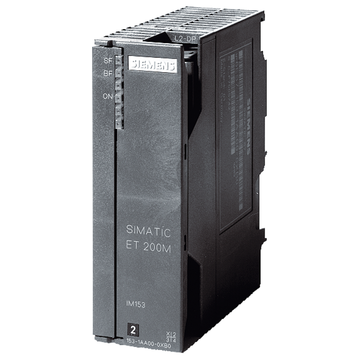 Siemens PLC Materialen 6ES7153-1AA03-0XB0