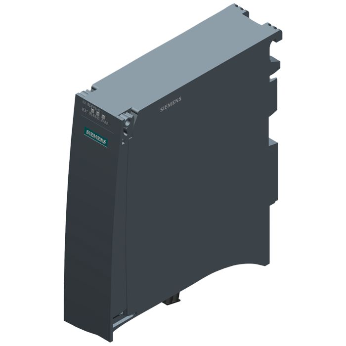 Siemens PLC Materialen 6ES7155-5AA01-0AB0