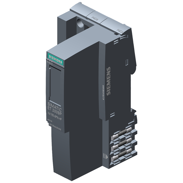 Siemens PLC Materialen 6ES7155-6AU00-0CN0