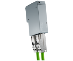 Siemens 6ES7193-6AR00-0AA0