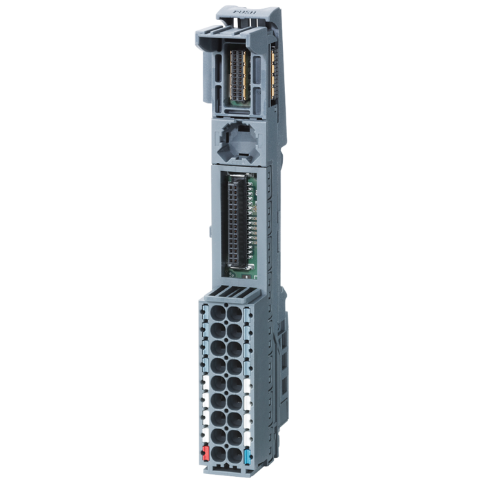 Siemens PLC Materialen ET200SP 6ES7193-6BP00-0BA1