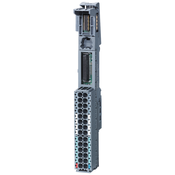 Siemens PLC Materialen ET200SP 6ES7193-6BP40-0BA1