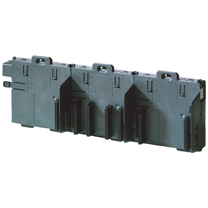 Siemens PLC Materialen 6ES7195-7HD10-0XA0