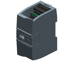 Siemens S7-12876ES7221-1BH32-0XB0