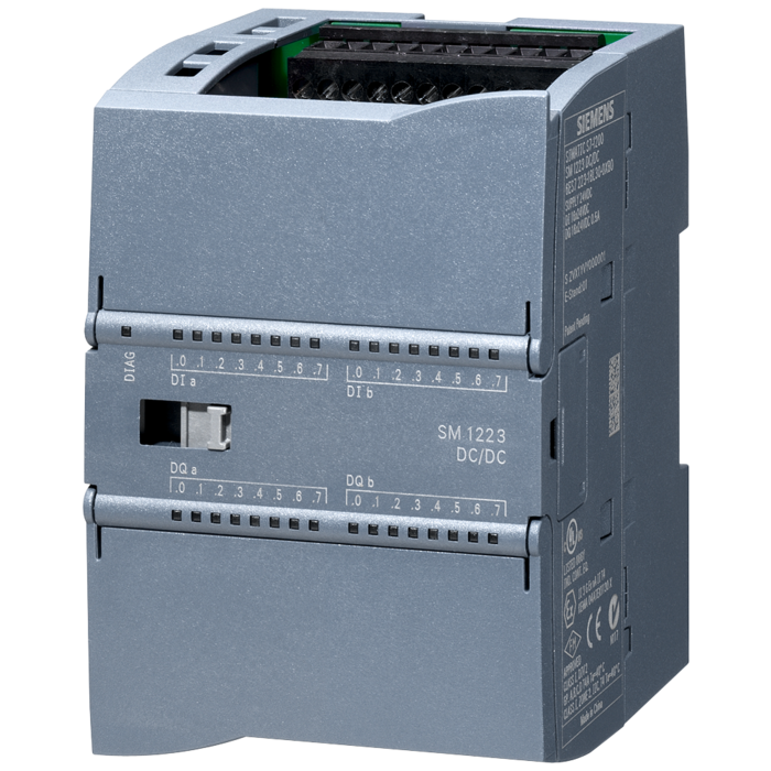 Siemens Simatic S7-13006ES7223-1BL32-0XB0