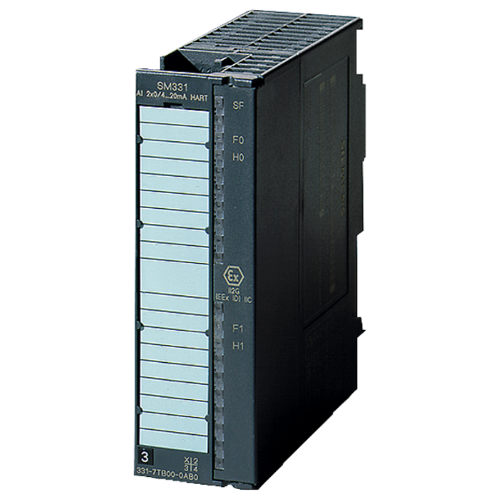 Siemens PLC Materialen ET200 6ES7331-7TF01-0AB0