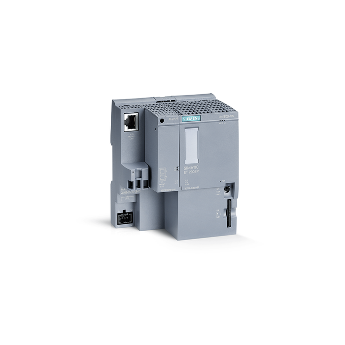 Siemens PLC Materialen 6ES7510-1DJ01-0AB0