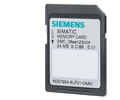 Siemens 6ES7954-8LL02-0AA0