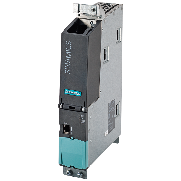 Siemens Frequentieregelaars 6SL3040-1MA01-0AA0