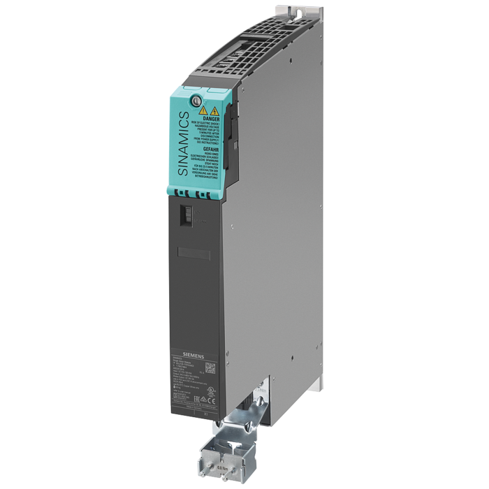 Siemens Frequentieregelaars 6SL3120-1TE21-0AD0
