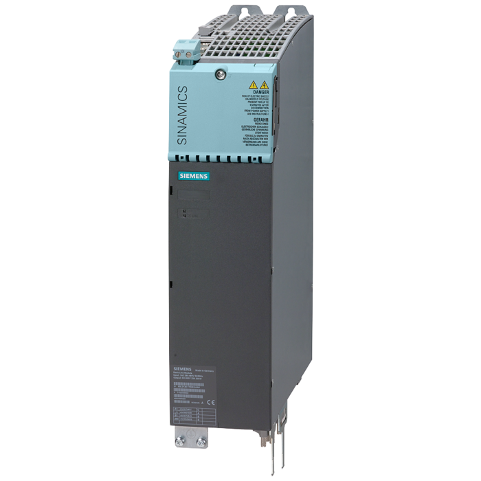 Siemens Frequentieregelaars 6SL3130-1TE22-0AA0